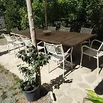 Momo 1741 - 4br Historic Stone House In The Apennines Tatil Evi