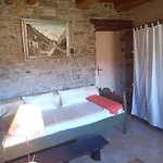 Momo 1741 - 4br Historic Stone House In The Apennines Tatil Evi *