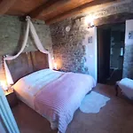 Tatil Evi Momo 1741 - 4br Historic Stone House In The Apennines San Martino (Parma)