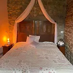 Momo 1741 - 4br Historic Stone House In The Apennines San Martino (Parma)
