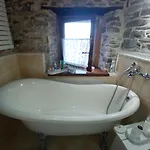 Momo 1741 - 4br Historic Stone House In The Apennines Tatil Evi San Martino (Parma)