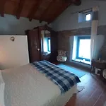 Momo 1741 - 4br Historic Stone House In The Apennines Tatil Evi
