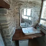Tatil Evi Momo 1741 - 4br Historic Stone House In The Apennines
