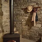 Tatil Evi Momo 1741 - 4br Historic Stone House In The Apennines *