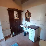 Momo 1741 - 4br Historic Stone House In The Apennines Tatil Evi *