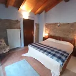 Momo 1741 - 4br Historic Stone House In The Apennines Tatil Evi