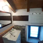 Tatil Evi Momo 1741 - 4br Historic Stone House In The Apennines San Martino (Parma)