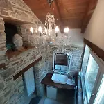 Tatil Evi Momo 1741 - 4br Historic Stone House In The Apennines *