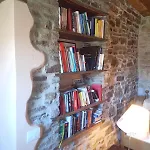 Tatil Evi Momo 1741 - 4br Historic Stone House In The Apennines