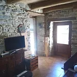 Momo 1741 - 4br Historic Stone House In The Apennines Ferienhaus *