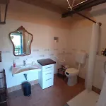 Momo 1741 - 4br Historic Stone House In The Apennines Tatil Evi