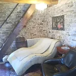 Momo 1741 - 4br Historic Stone House In The Apennines Tatil Evi San Martino (Parma)