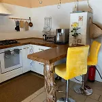 Momo 1741 - 4br Historic Stone House In The Apennines *