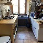 Momo 1741 - 4br Historic Stone House In The Apennines