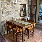 Momo 1741 - 4br Historic Stone House In The Apennines