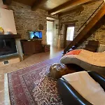 Momo 1741 - 4br Historic Stone House In The Apennines *