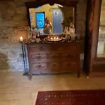 Momo 1741 - 4br Historic Stone House In The Apennines San Martino (Parma)