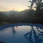 Tatil Evi Momo 1741 - 4br Historic Stone House In The Apennines San Martino (Parma)