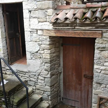 Momo 1741 - Historic Stone House In The Hills * San Martino (Parma)