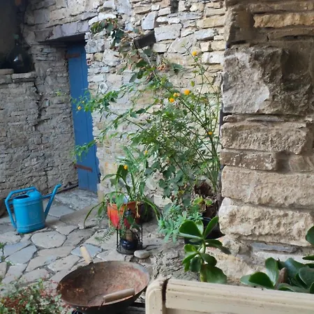 Momo 1741 - Historic Stone House In The Hills * San Martino (Parma)