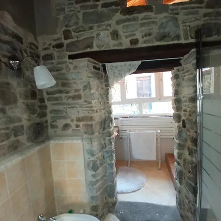 Holiday home Momo 1741 - Historic Stone House In The Hills