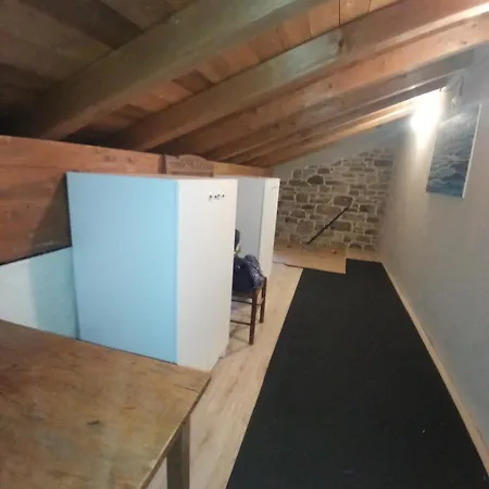 Momo 1741 - Historic Stone House In The Hills Holiday home San Martino (Parma)
