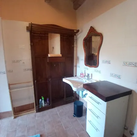 Holiday home Momo 1741 - Historic Stone House In The Hills San Martino (Parma)