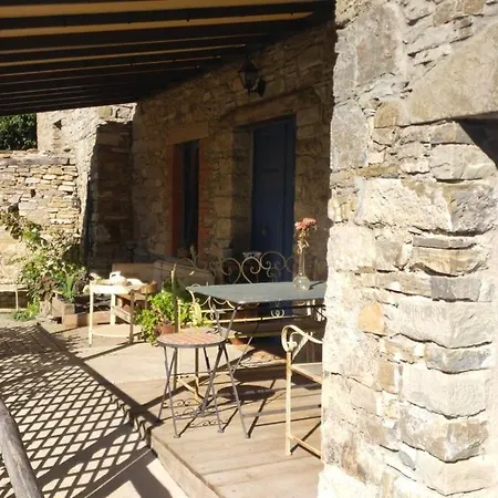 Momo 1741 - 4br Historic Stone House In The Apennines Tatil Evi San Martino (Parma)