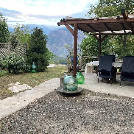 Momo 1741 - 4br Historic Stone House In The Apennines * San Martino (Parma)
