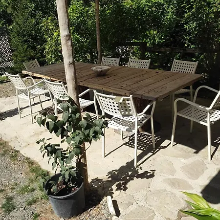 Momo 1741 - 4br Historic Stone House In The Apennines Hébergement de vacances