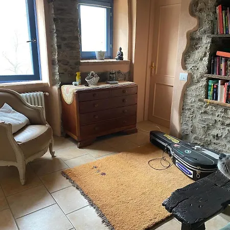 Holiday home Momo 1741 - Historic Stone House In The Hills San Martino (Parma)