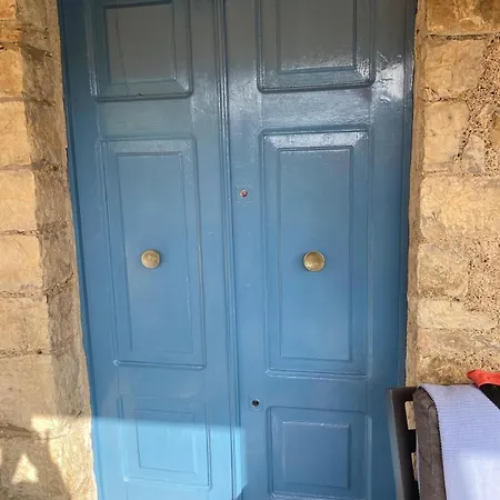 Holiday home Momo 1741 - Historic Stone House In The Hills