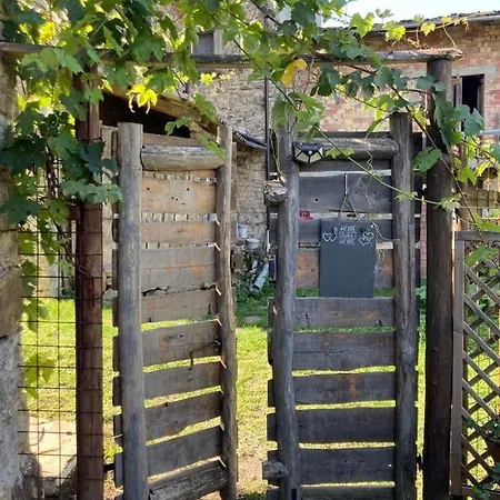 Momo 1741 - 4br Historic Stone House In The Apennines 펜션 San Martino (Parma)