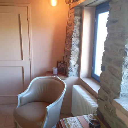 Holiday home Momo 1741 - Historic Stone House In The Hills