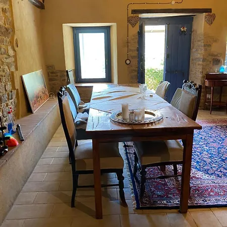 Momo 1741 - 4br Historic Stone House In The Apennines Holiday home San Martino (Parma)
