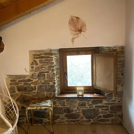 Momo 1741 - 4br Historic Stone House In The Apennines * San Martino (Parma)