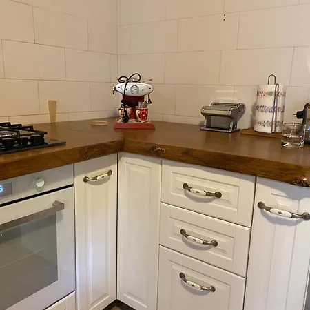 펜션 Momo 1741 - 4br Historic Stone House In The Apennines