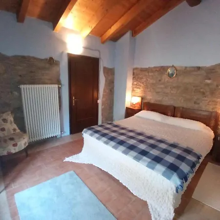 Momo 1741 - Historic Stone House In The Hills Holiday home