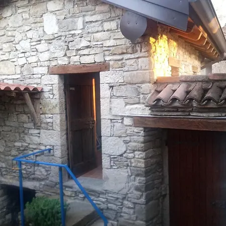 Momo 1741 - 4br Historic Stone House In The Apennines Prázdninový dům San Martino (Parma)