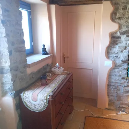 Holiday home Momo 1741 - Historic Stone House In The Hills