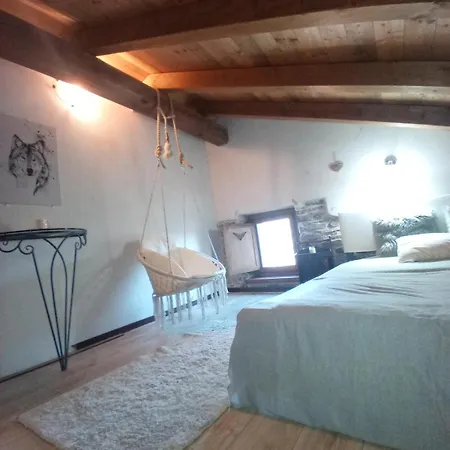 Momo 1741 - 4br Historic Stone House In The Apennines 펜션 San Martino (Parma)