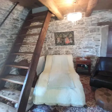Momo 1741 - Historic Stone House In The Hills Holiday home San Martino (Parma)
