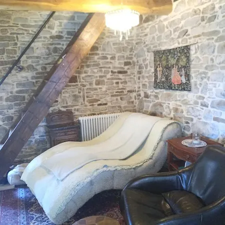 Momo 1741 - 4br Historic Stone House In The Apennines Hébergement de vacances San Martino (Parma)