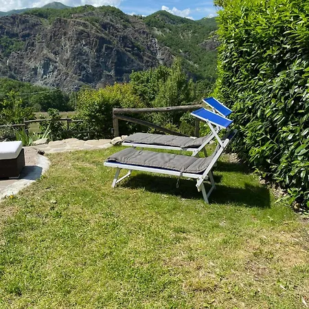 Momo 1741 - 4br Historic Stone House In The Apennines Hébergement de vacances *