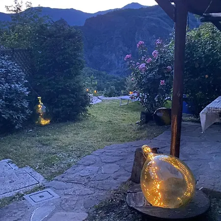 Momo 1741 - 4br Historic Stone House In The Apennines * San Martino (Parma)